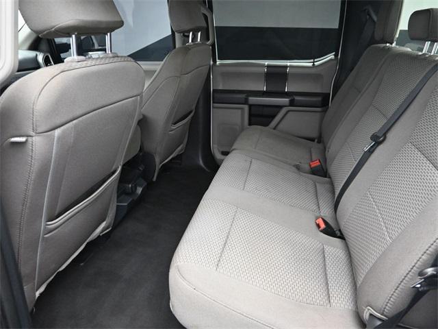 used 2022 Ford F-250 car, priced at $45,450