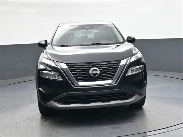 used 2023 Nissan Rogue car, priced at $19,995