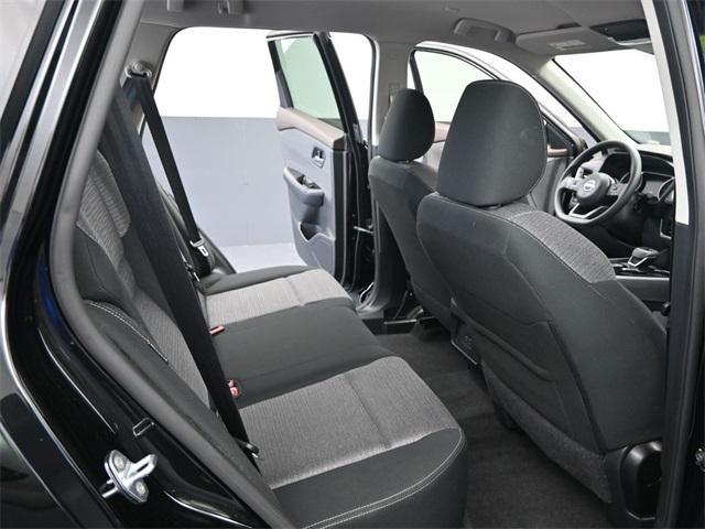 used 2023 Nissan Rogue car, priced at $19,995