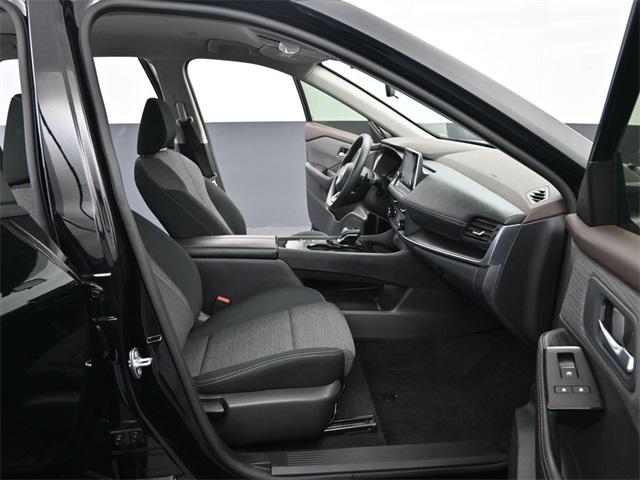 used 2023 Nissan Rogue car, priced at $19,995