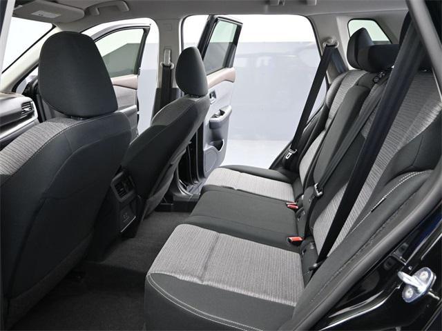 used 2023 Nissan Rogue car, priced at $19,995