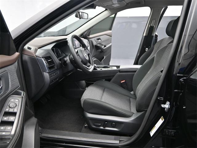 used 2023 Nissan Rogue car, priced at $19,995