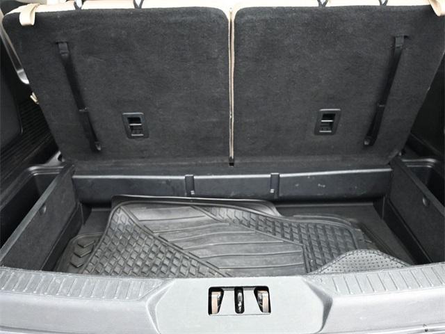 used 2021 Ford Explorer car, priced at $22,317