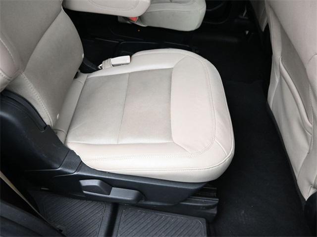 used 2021 Ford Explorer car, priced at $22,317