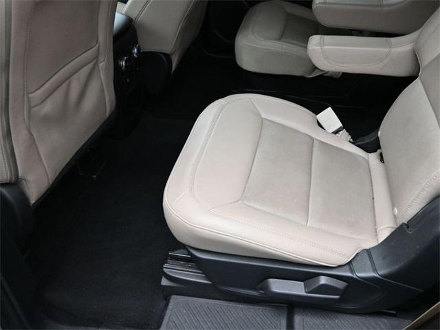 used 2021 Ford Explorer car, priced at $22,317