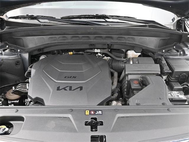 used 2022 Kia Telluride car, priced at $30,664