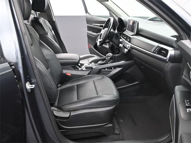 used 2022 Kia Telluride car, priced at $30,664