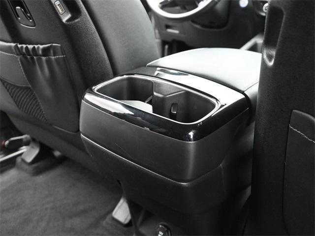 used 2022 Kia Telluride car, priced at $30,664