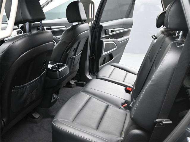 used 2022 Kia Telluride car, priced at $30,664