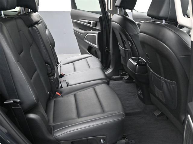 used 2022 Kia Telluride car, priced at $30,664