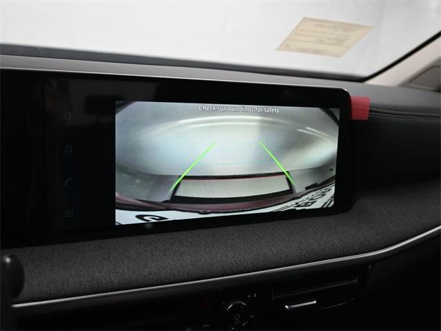 new 2026 Nissan Kicks car, priced at $24,691