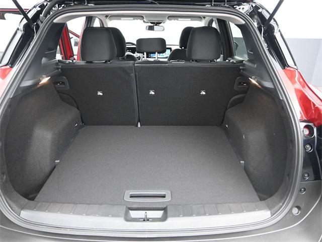 new 2026 Nissan Kicks car, priced at $24,691