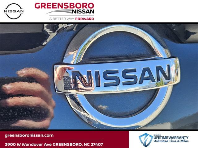 used 2019 Nissan Altima car, priced at $17,995