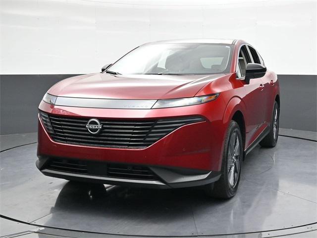 new 2025 Nissan Murano car, priced at $45,288