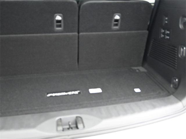 new 2025 Nissan Armada car, priced at $73,374