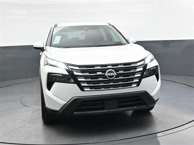 new 2026 Nissan Rogue car, priced at $29,914