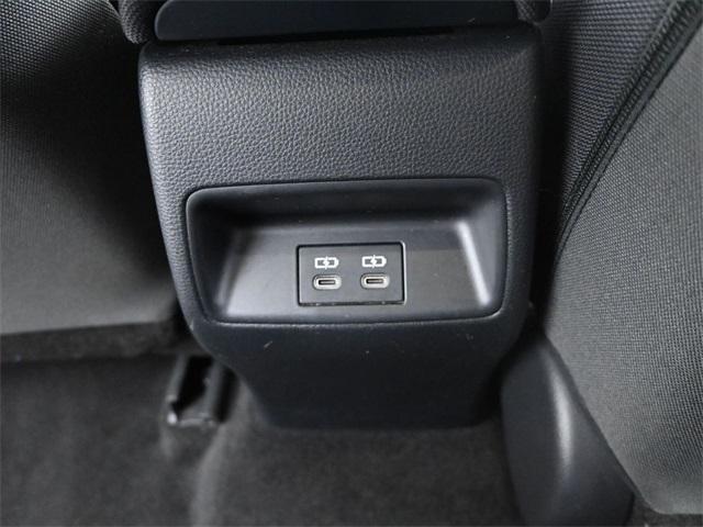 used 2023 Toyota Corolla Hybrid car, priced at $20,560