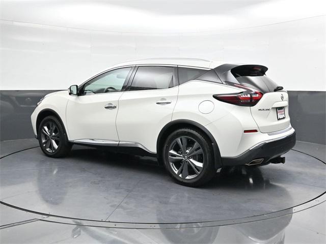 used 2019 Nissan Murano car, priced at $18,000