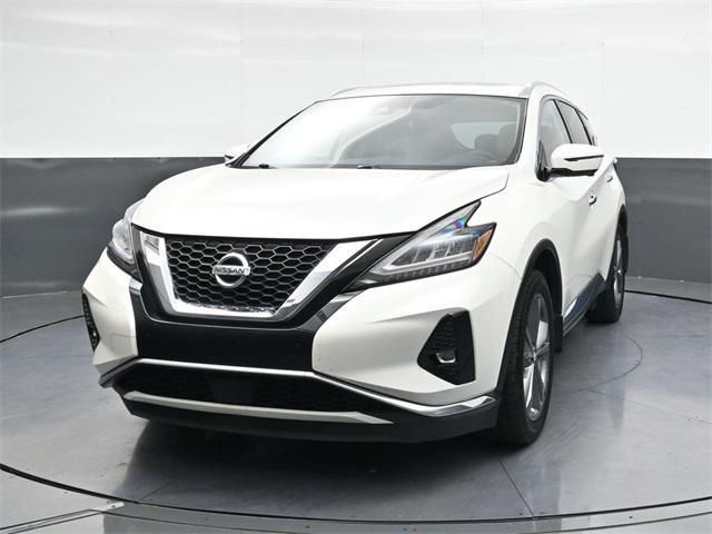 used 2019 Nissan Murano car, priced at $18,000