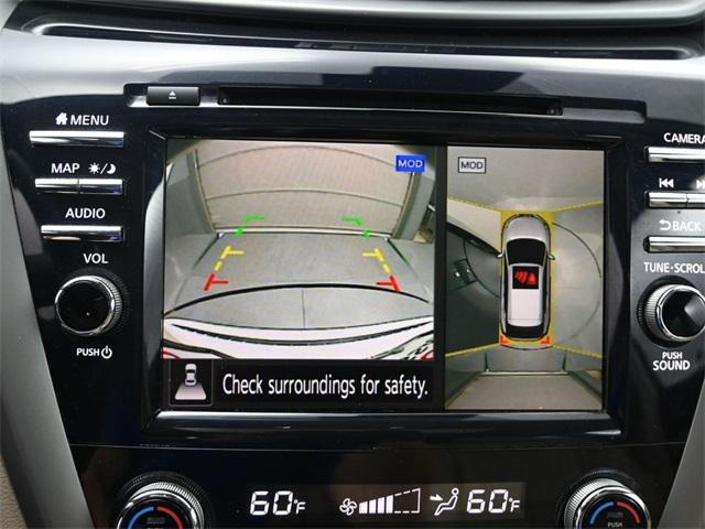 used 2019 Nissan Murano car, priced at $18,000