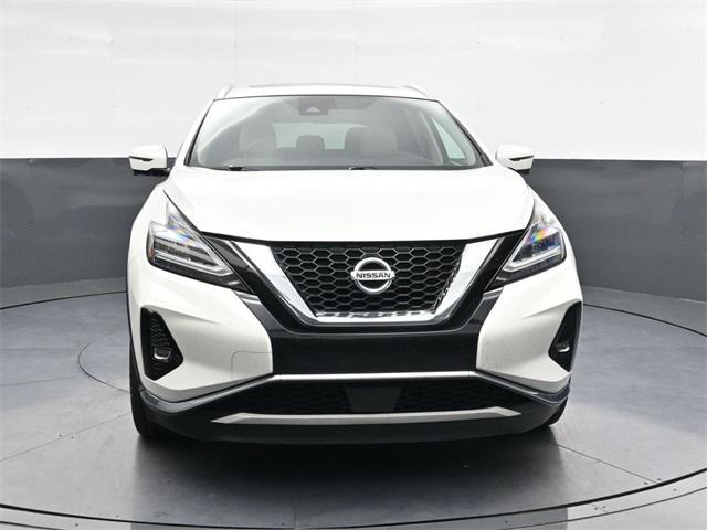 used 2019 Nissan Murano car, priced at $18,000