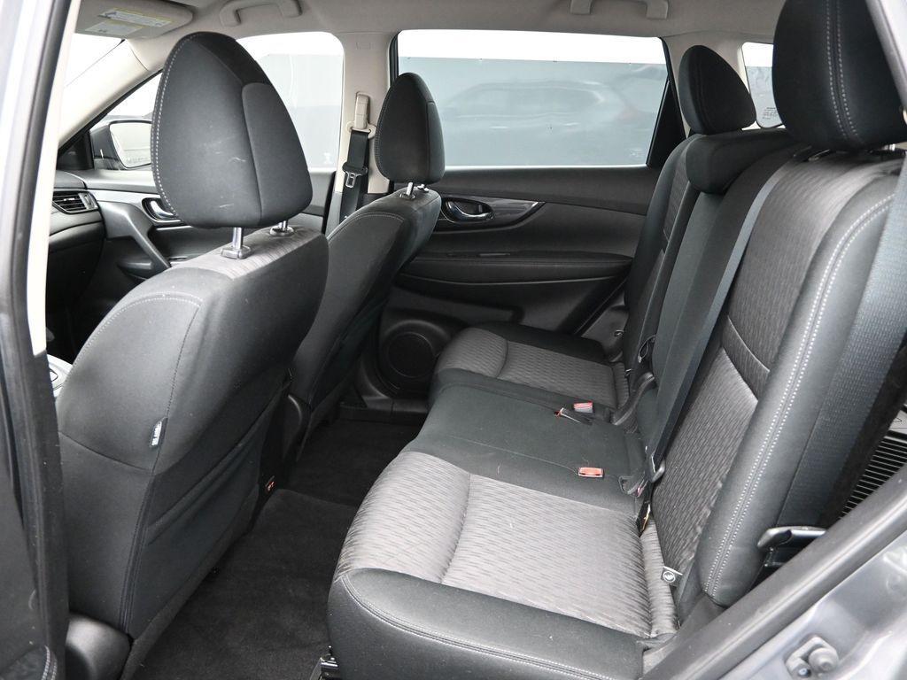 used 2020 Nissan Rogue car, priced at $15,627