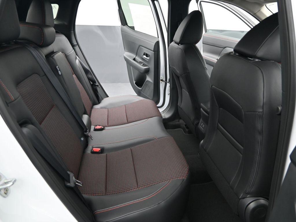 new 2026 Nissan Kicks car, priced at $28,651