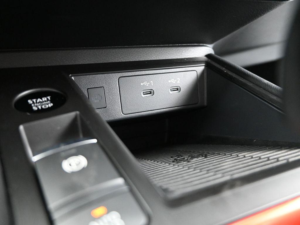 new 2026 Nissan Kicks car, priced at $28,651