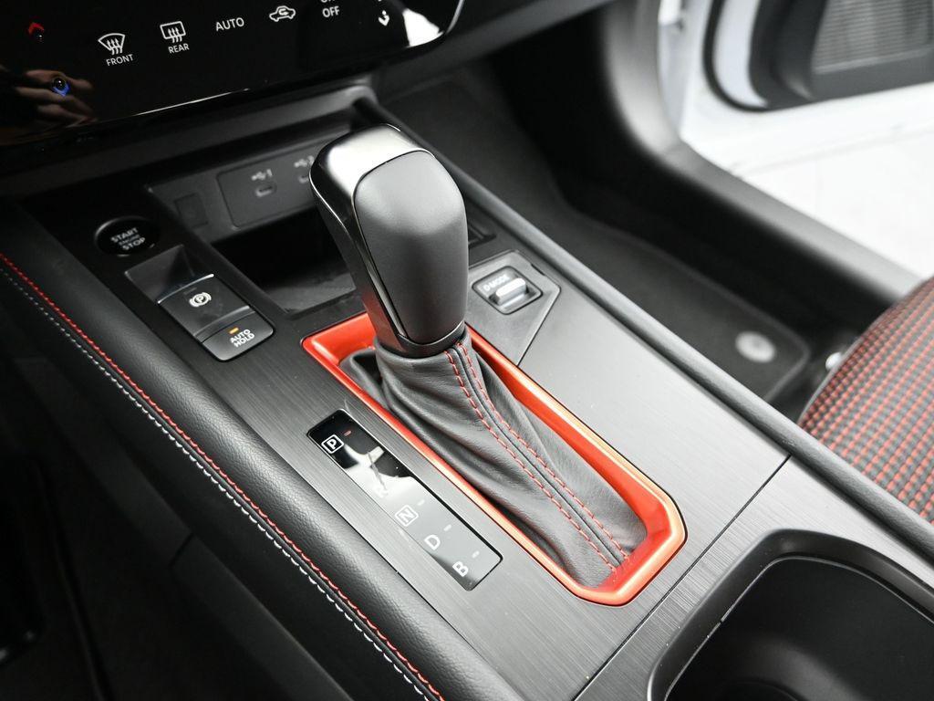 new 2026 Nissan Kicks car, priced at $28,651