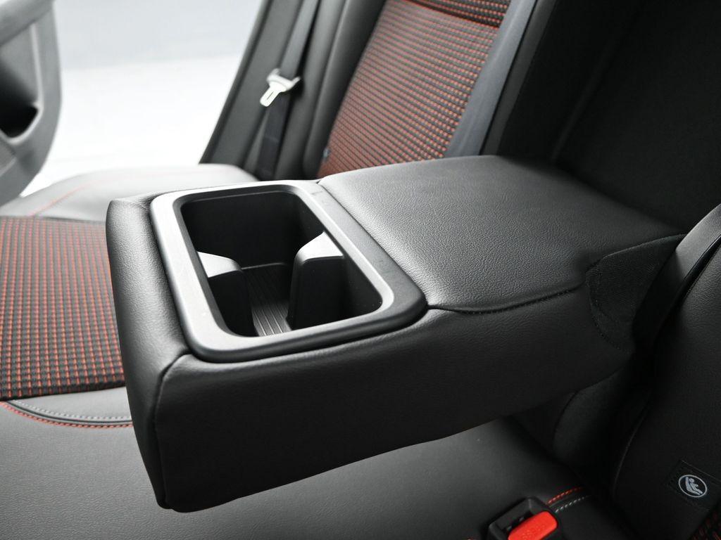 new 2026 Nissan Kicks car, priced at $28,651