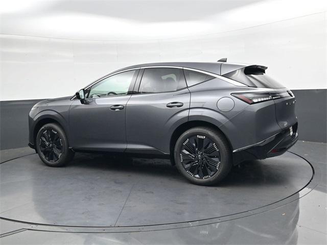 new 2026 Nissan Murano car, priced at $47,195