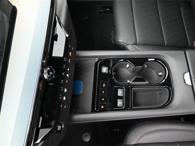 new 2026 Nissan Murano car, priced at $47,195