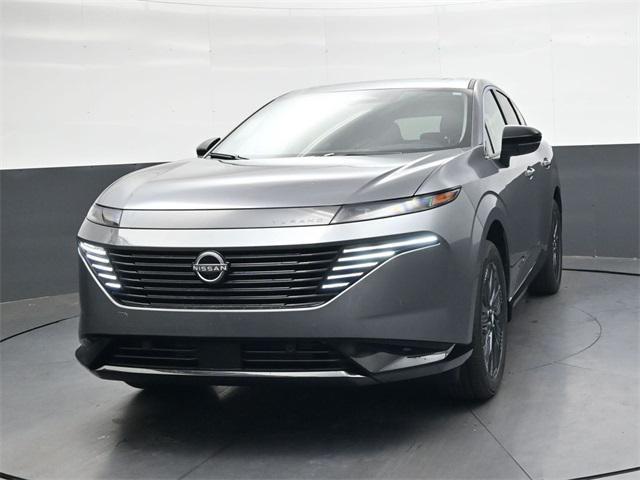 new 2026 Nissan Murano car, priced at $47,195