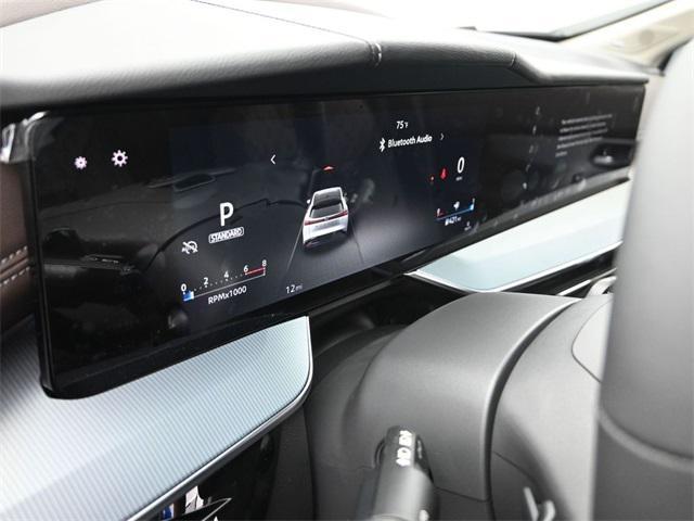 new 2026 Nissan Murano car, priced at $47,195