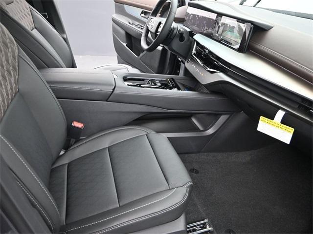 new 2026 Nissan Murano car, priced at $47,195