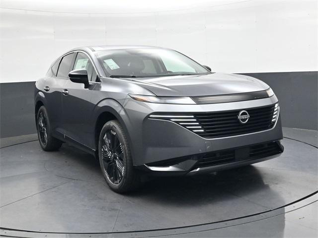 new 2026 Nissan Murano car, priced at $47,195
