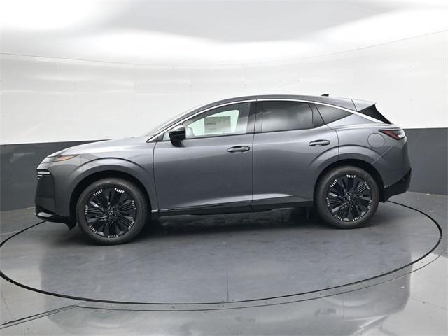 new 2026 Nissan Murano car, priced at $47,195