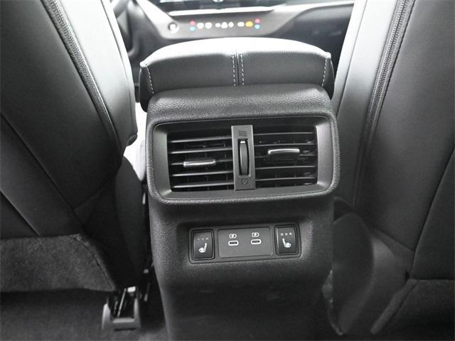 new 2026 Nissan Murano car, priced at $47,195