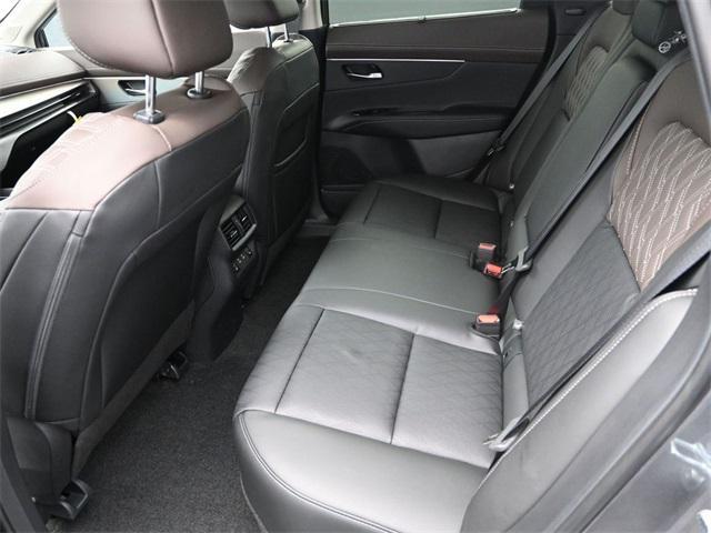 new 2026 Nissan Murano car, priced at $47,195
