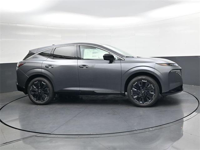 new 2026 Nissan Murano car, priced at $47,195
