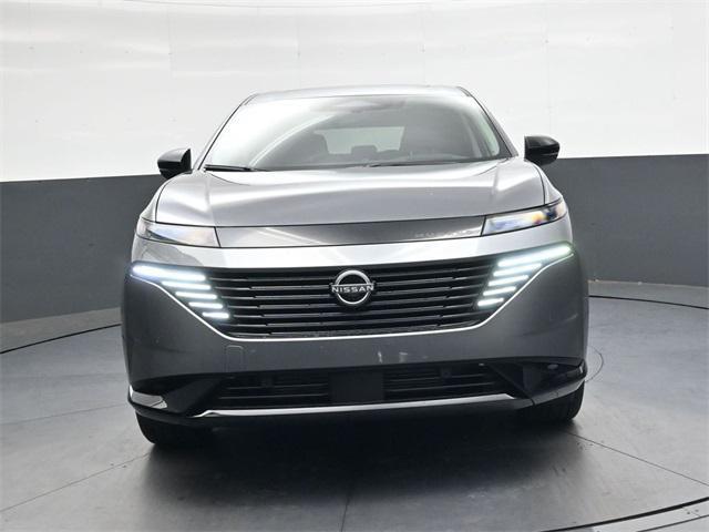 new 2026 Nissan Murano car, priced at $47,195