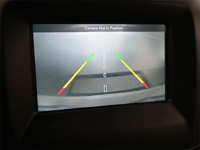 used 2018 Jeep Compass car, priced at $14,266