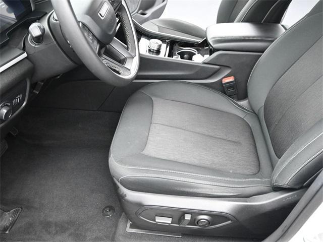 used 2023 Jeep Grand Cherokee car, priced at $26,513
