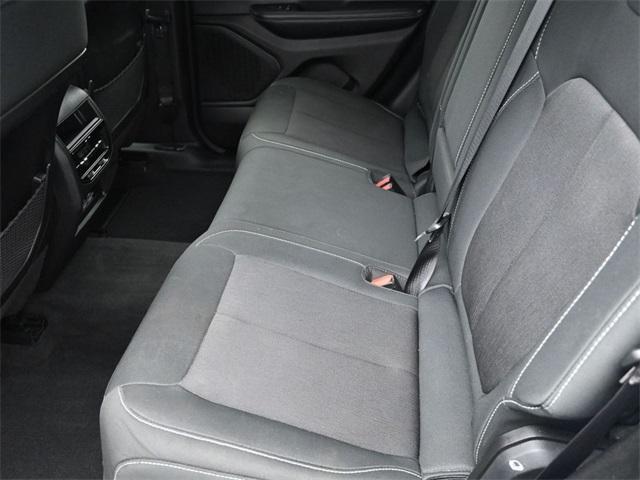 used 2023 Jeep Grand Cherokee car, priced at $26,513