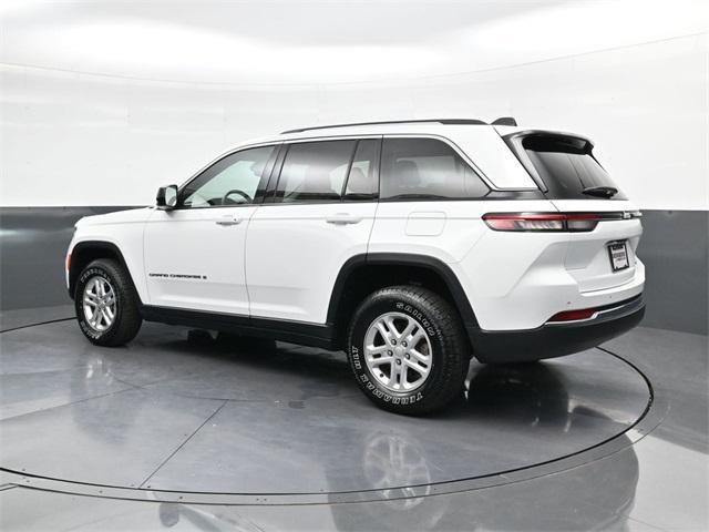 used 2023 Jeep Grand Cherokee car, priced at $26,513