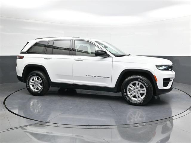 used 2023 Jeep Grand Cherokee car, priced at $26,513