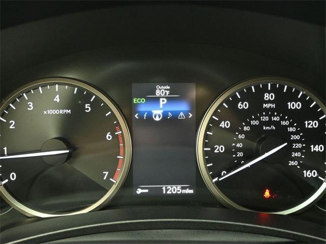 used 2015 Lexus NX 200t car, priced at $19,797