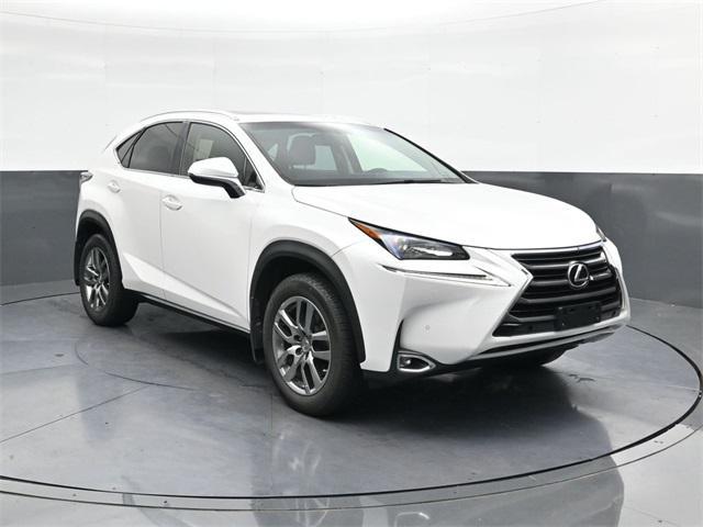 used 2015 Lexus NX 200t car, priced at $19,797