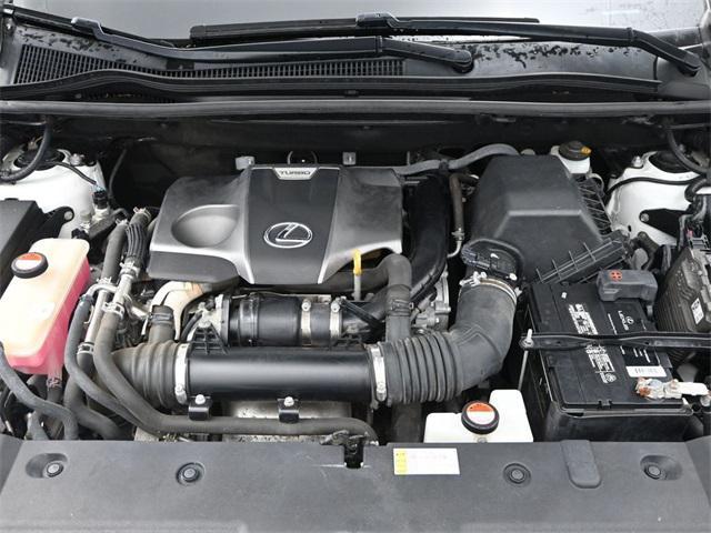used 2015 Lexus NX 200t car, priced at $19,797