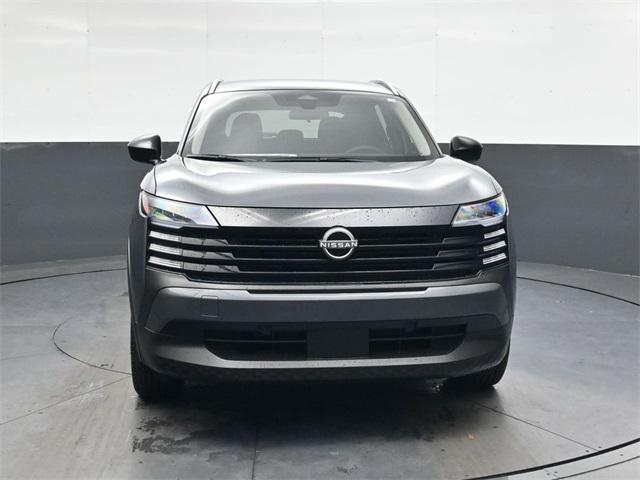 new 2026 Nissan Kicks car, priced at $23,969